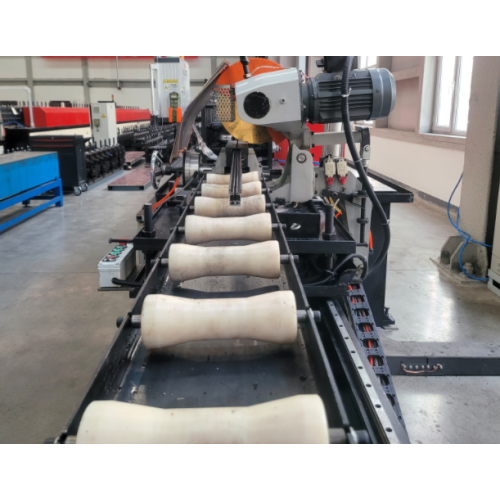 Roller Slitting Kekuatan Tinggi